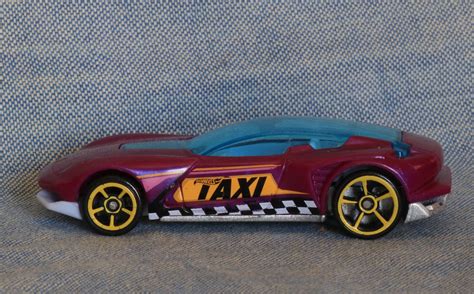 Gazella Gt Hot Wheels Geoff Nowak Flickr