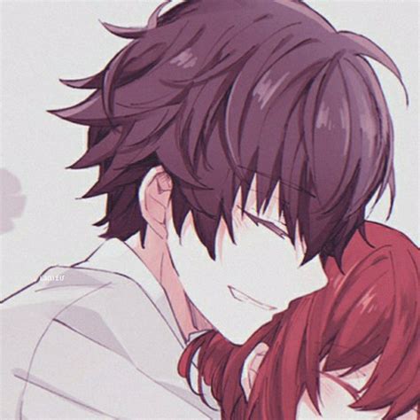 Couple Matching Pfp Anime - animecb