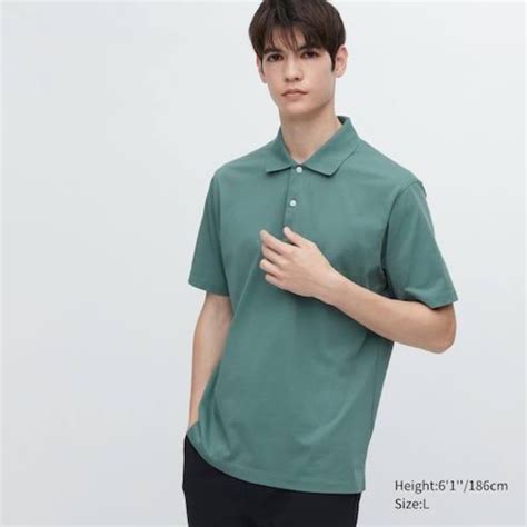 Jual UNQ AIRsm KAOS POLO SHIRT ORIGINAL RESMI STORE Shopee Indonesia