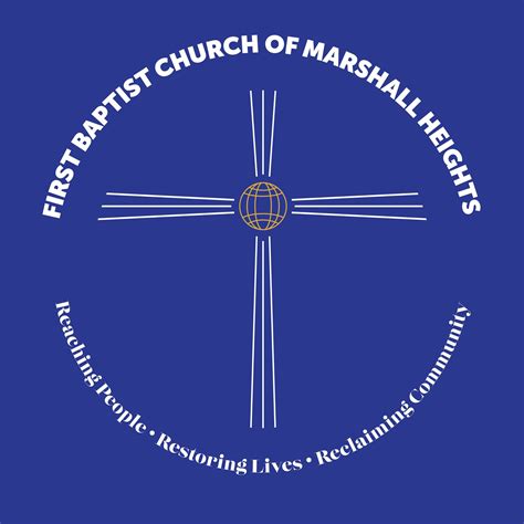 First Baptist Church of Marshall Heights | Washington D.C. DC