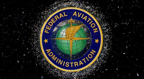 Washington Weighs An Faa Role In Managing Space Traffic