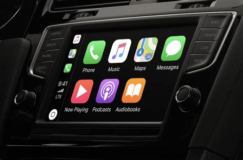 Carplay No Sound Navigation At Barbara Tyson Blog