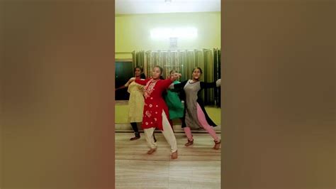 Ghar More Pardesiya Dance Tutorial। Viral Shorts Shilpi Shristi