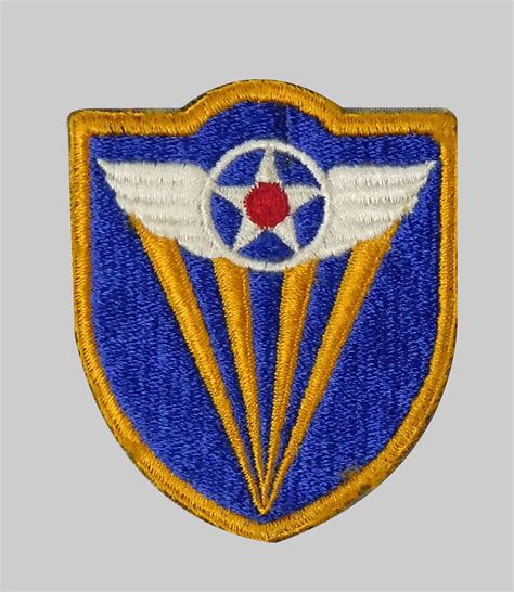 Tuskegee Airmen Logo