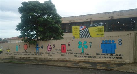 Dr. Waldemar Moniz Da Rocha Barros: Conheça a nossa Escola