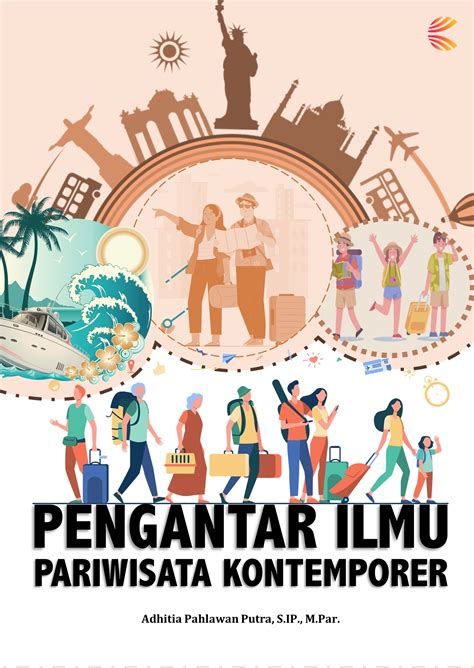 Pengantar Ilmu Pariwisata Kontemporer