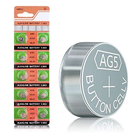 Best Button Cell Batteries Where To Buy Europeanbatteries