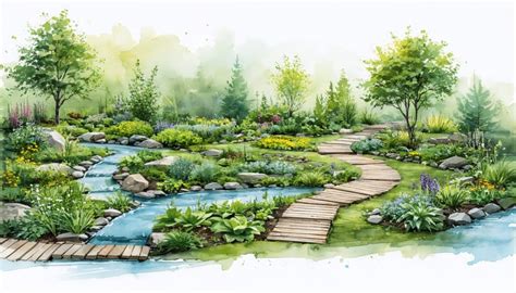 bluestem gardening