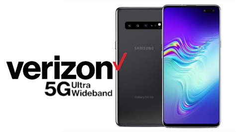 Verizon Galaxy S10 5g Sales Begin As Testing Shows Its Gigabit Capabilities