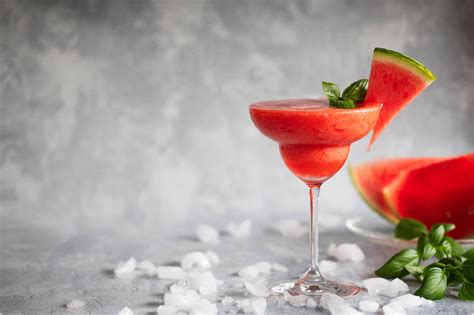 Самый сок: 6 коктейлей с арбузом — сочетаемость — проект Luding (ex L-Wine)