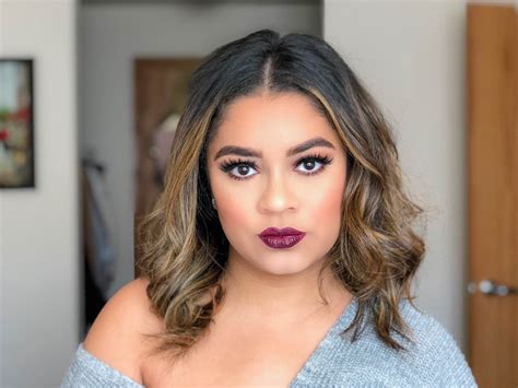 Best Nude Lipsticks Jasmine Maria