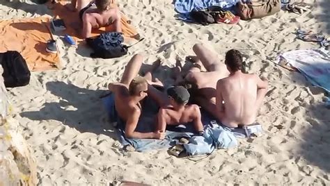 At The Nude Beach Gay Amateur Amateur Porn Feat Jon Blackwood By FapHouse XHamster