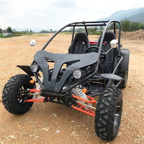 Off Road Cc Seat Farm Utility Vehicle Side By Side Utv