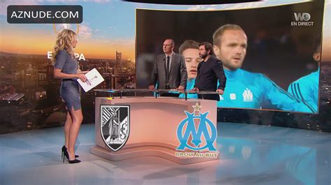 CARINE GALLI Nude AZNude