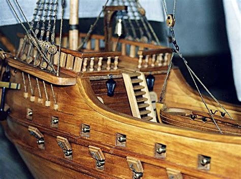 Взгляни вокруг - Морская тематика: Бак