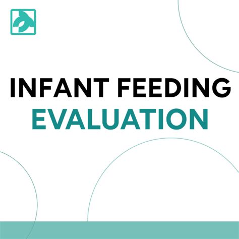 Free Infant Feeding Evaluation Template Edit Online And Download