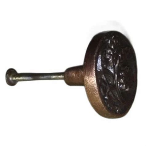 Bronze Door Knob at Rs 35/piece | Aligarh | ID: 27207420262