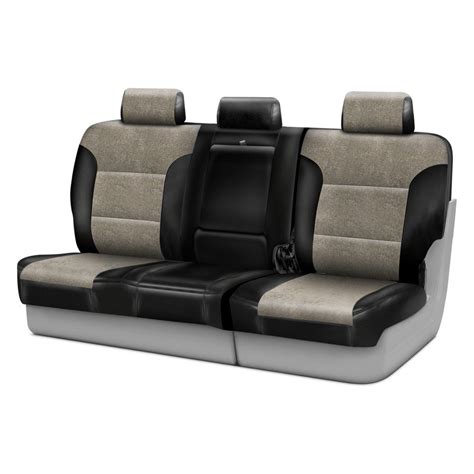 Coverking® Alcantara Custom Seat Covers