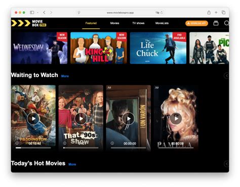 Was ist OnionPlay? Top-Alternativen für kostenlose Film-Streams