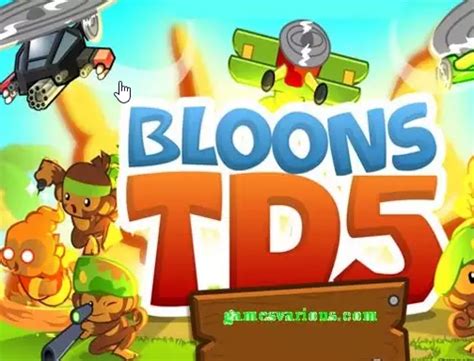 Bloons Td Battles Hacked Kafasr