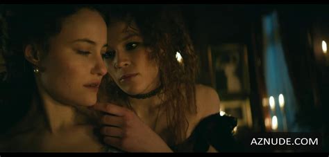 SISI NUDE SCENES AZNude