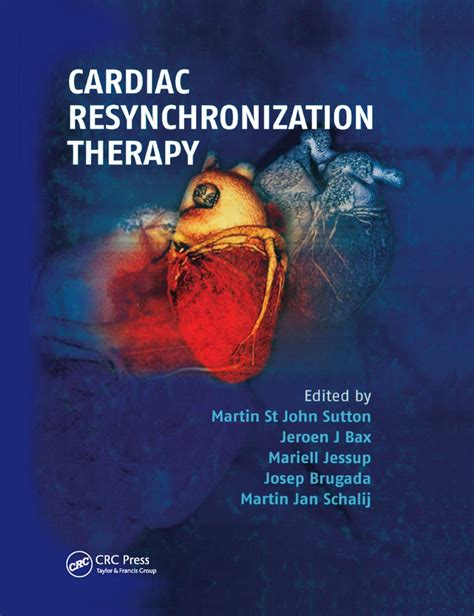 Cardiac Resynchronization Therapy Uk St John Sutton