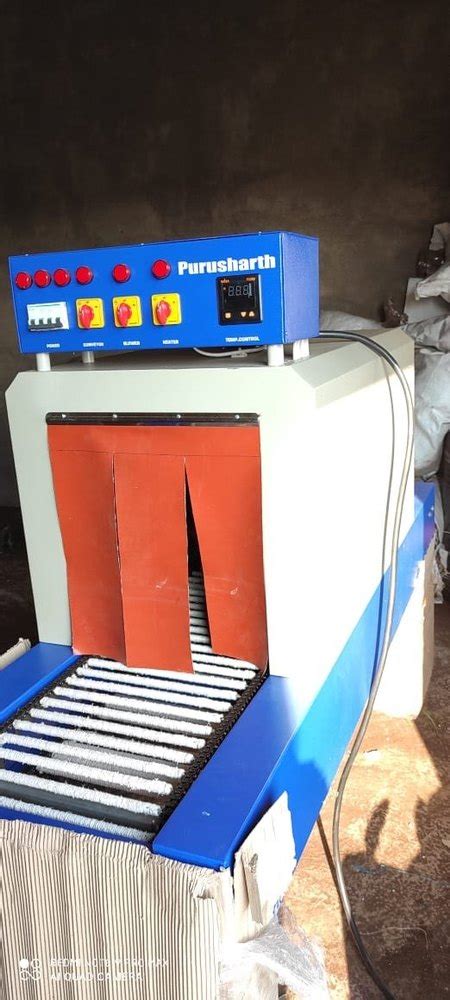 Sleeve Wrapping Machine At Best Price In India