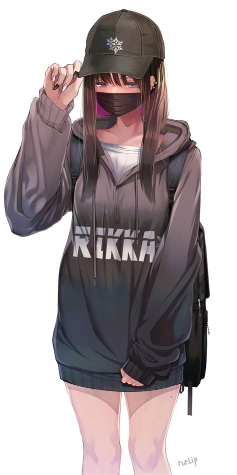 Higuchi Madoka [idolmaster] Animehoodies