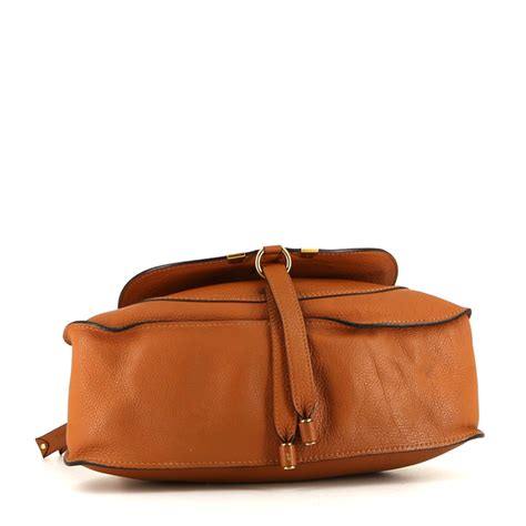 Borsa A Tracolla Chlo Marcie Collector Square