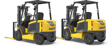 FE25-2/FE30-2｜FE25G-2/FE30G-2｜コマツカスタマーサポート株式会社