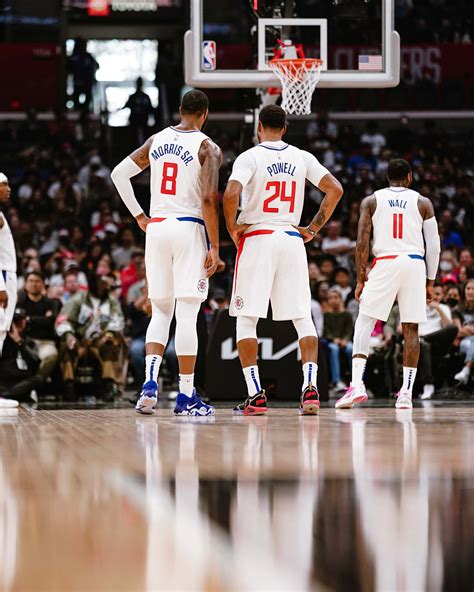 Gallery | Clippers vs New Orleans Pelicans (10.30.22) Photo Gallery