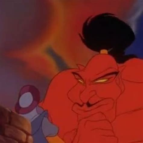 Stream episode Aladdin and the Return of Jafar (1994) Movie Review by ...