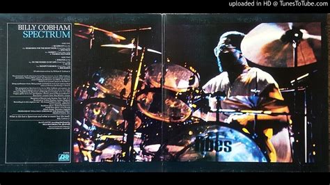 Billy Cobham Stratus Youtube