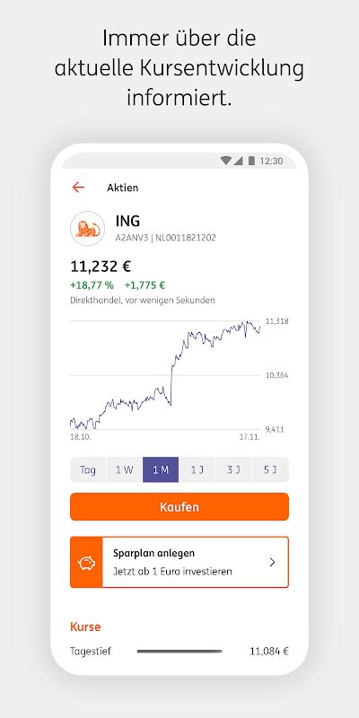 Ing Diba Banking To Go App Mehrere Konten Online Fast Lisa Unibo It