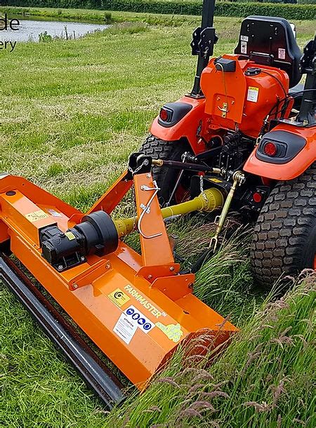 Flail Mowers For Sale 2 2