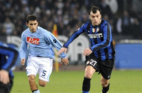 Pandev Pr T Naples Par L Inter Uefa Champions League