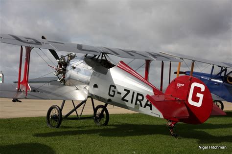 G Zira Z Ra Stummelflitzer Img Laa Fly In Sywell Aug Flickr