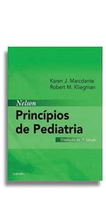 Nelson Tratado De Pediatria Amazon Br