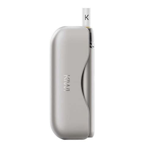 KIWI 2 Kit Sigaretta Elettronica Con Powerbank Smokingshop