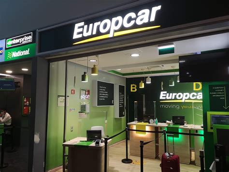 Rent Car Europcar Madeira At Joel Herrera Blog