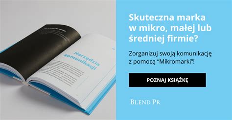 Planowanie Kampanii Reklamowej Krok W Do Sukcesu Blend Pr