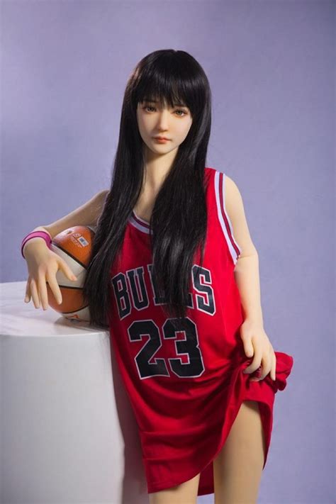 158cm 5ft2 Sex Football Girl Sex Doll With Big Boobs Caitlin AMODOLL