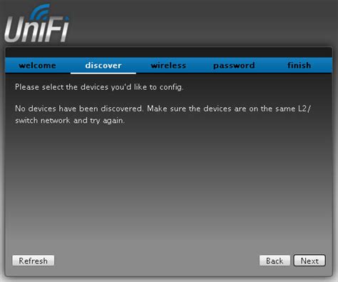 Как зайти на круглый роутер ubiquiti unifi