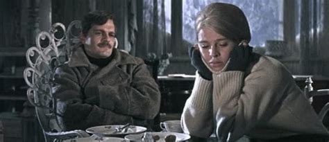 Doctor Zhivago 1965