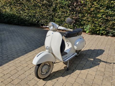 Piaggio Vespa Primavera Cc Catawiki