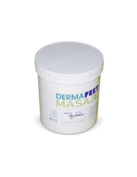 Crema Para Masaje Neutra 1Kg