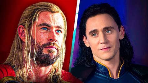 Loki S2's Yggdrasil Twist Explained: Thor Connection Revealed