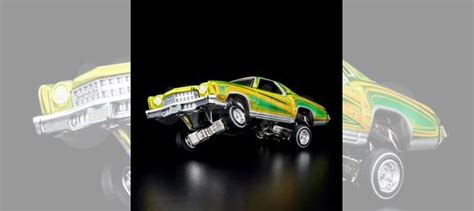 Hot Wheels RLC Exclusive Chevrolet Monte Carlo купить в Москве Хобби и отдых Авито