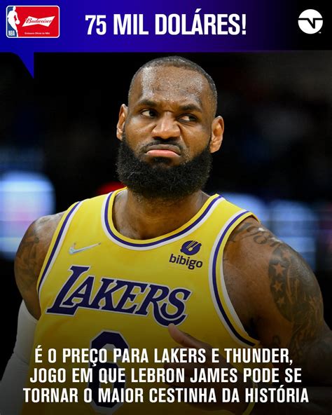 TNT Sports BR on Twitter MAIS DE R 350 000 É o valor que estão