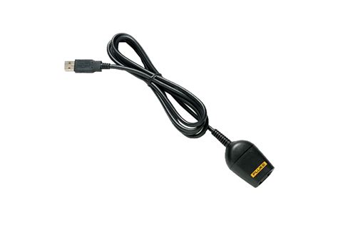 Fluke Ir Usb Usb Cable Adapter Fluke